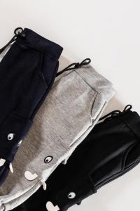 Pantalon con Piel Bebe - Miniatura 2