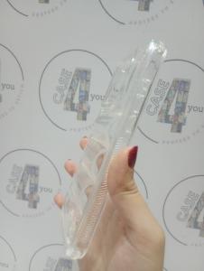 Funda Puffer Transparente - Miniatura 2