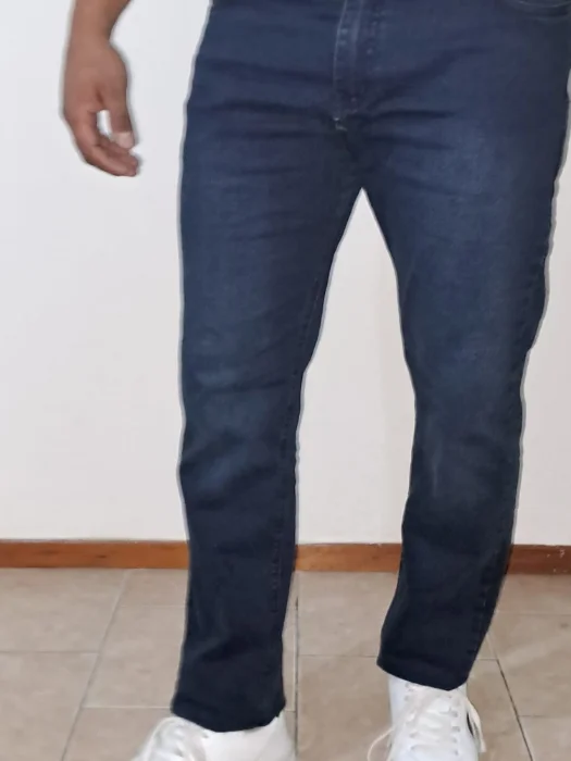Jean de Hombre