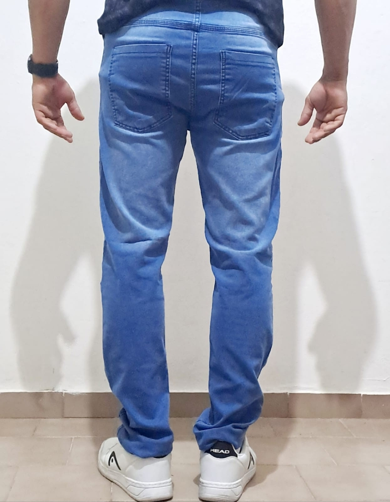 Jean de Hombre - Imagen 3