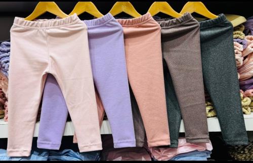 Leggins Bella Darlon