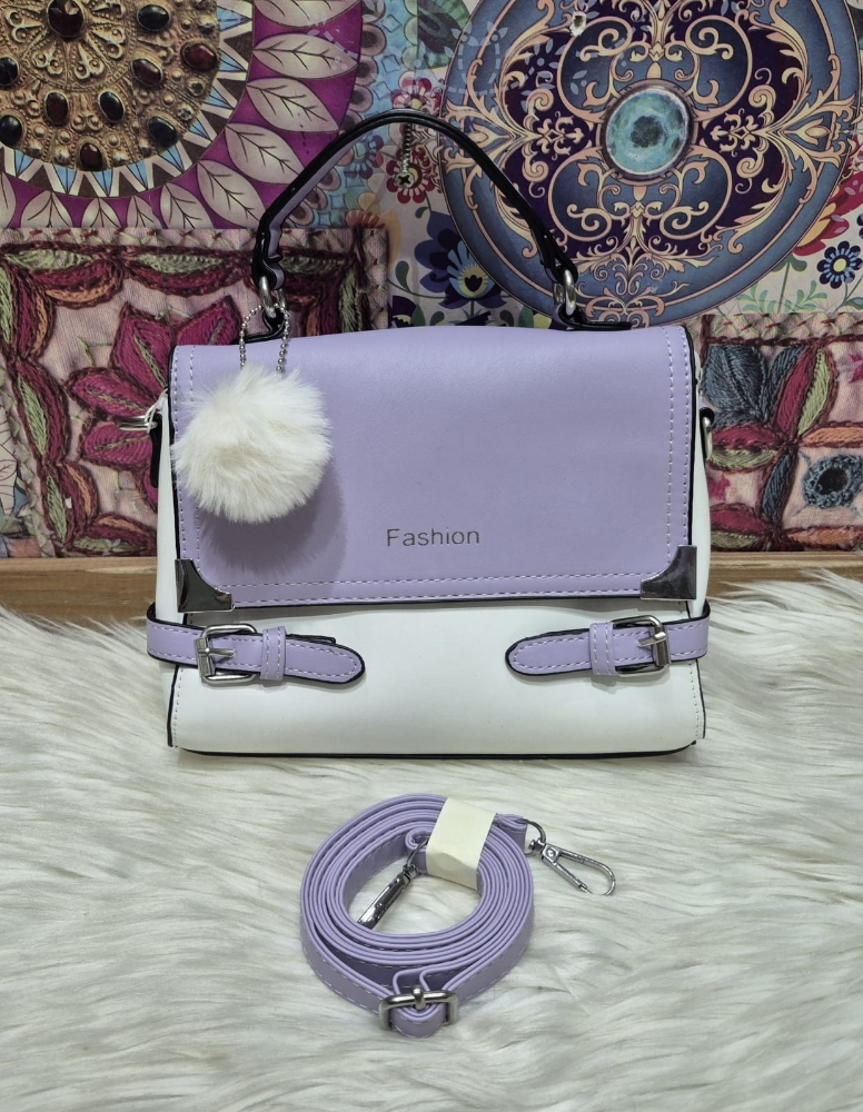 Ingresó un Nuevo Modelo de Carterita Morral de Cueropun Incluye el Hermoso - Imagen 1