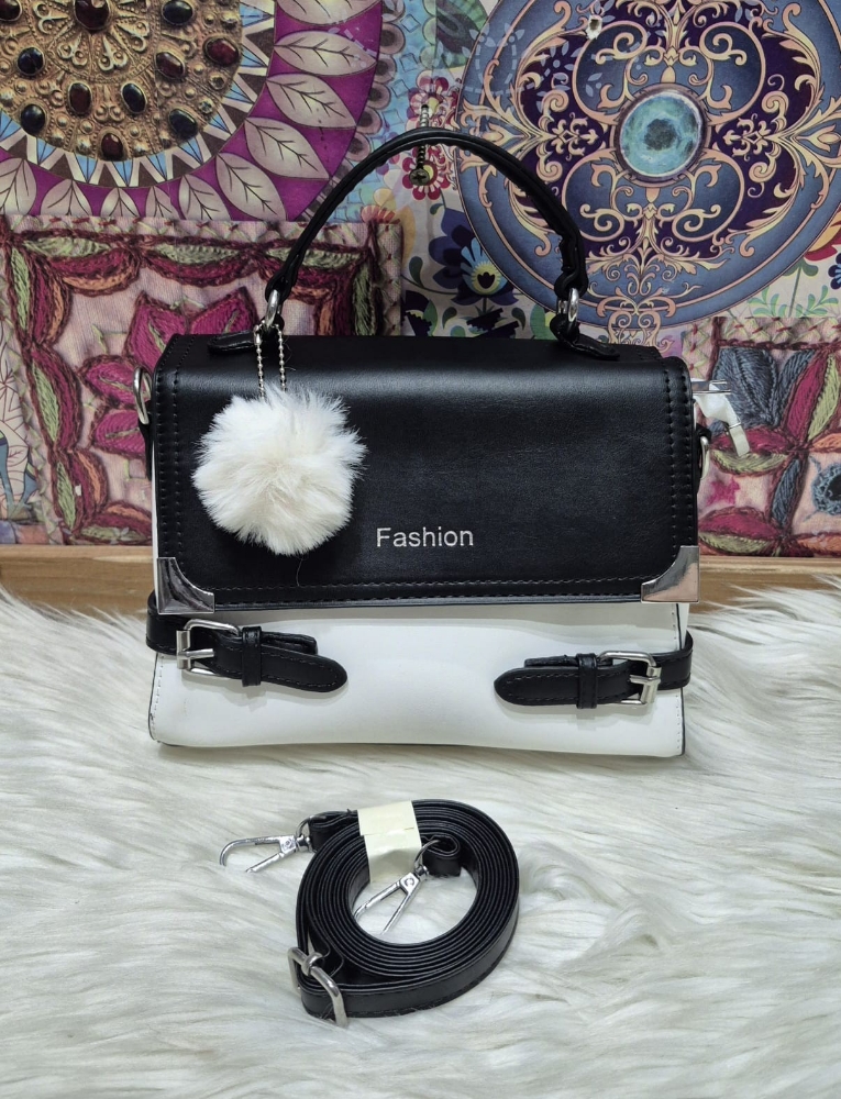 Ingresó un Nuevo Modelo de Carterita Morral de Cueropun Incluye el Hermoso - Imagen 2