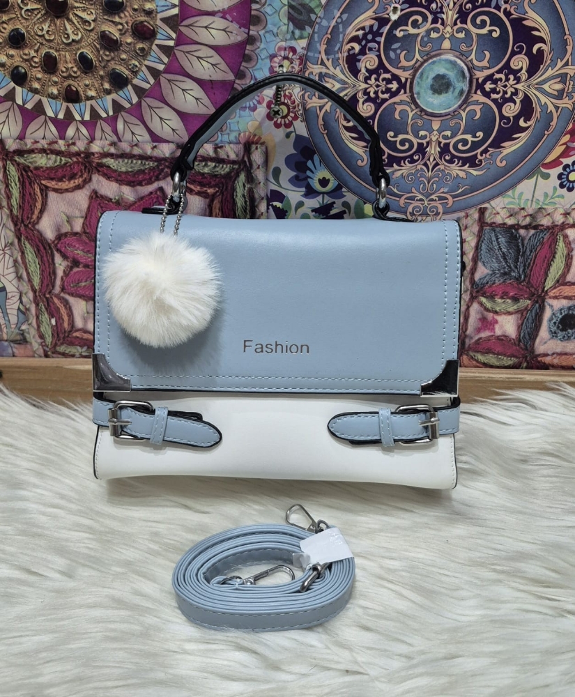 Ingresó un Nuevo Modelo de Carterita Morral de Cueropun Incluye el Hermoso - Imagen 4