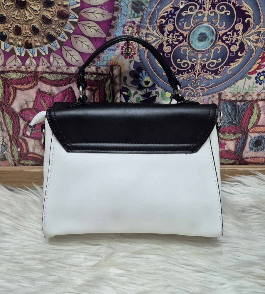 Ingresó un Nuevo Modelo de Carterita Morral de Cueropun Incluye el Hermoso - Imagen 5