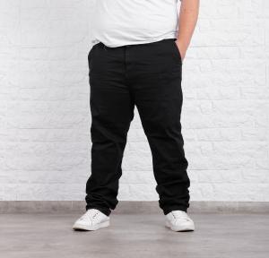 Corte Chino Talles Especiales