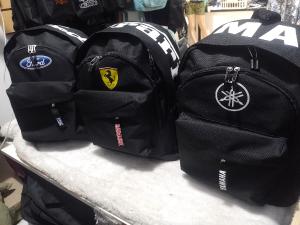 Mochila Cordura
