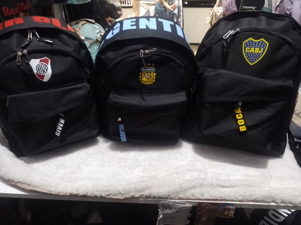 Mochila Cordura - Imagen 2