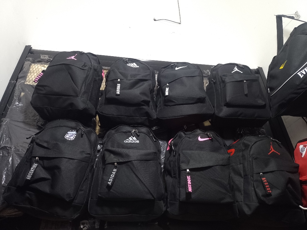 Mochila Cordura - Imagen 3