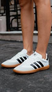 Zapatillas Adidas Samba - Miniatura 2