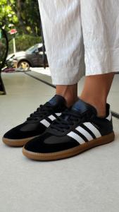 Zapatillas Adidas Samba - Miniatura 3