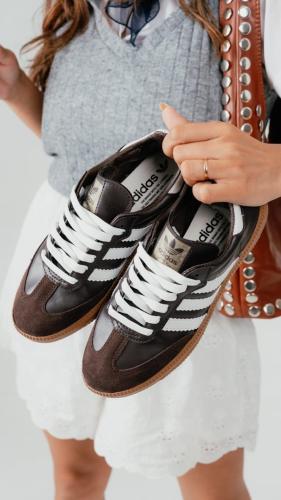 Zapatillas Adidas Samba - Miniatura 5