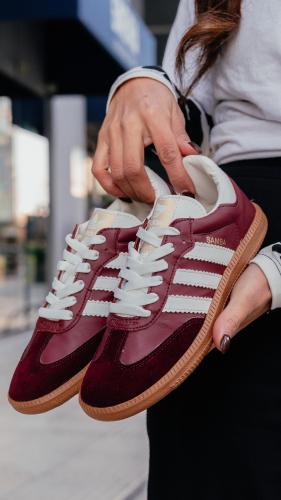 Zapatillas Adidas Samba - Miniatura 8