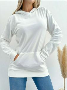 Promo  Maxibuzo Plush con Piel