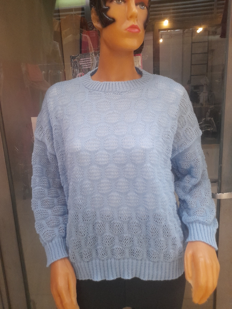 Sweater Frizz - Imagen 2