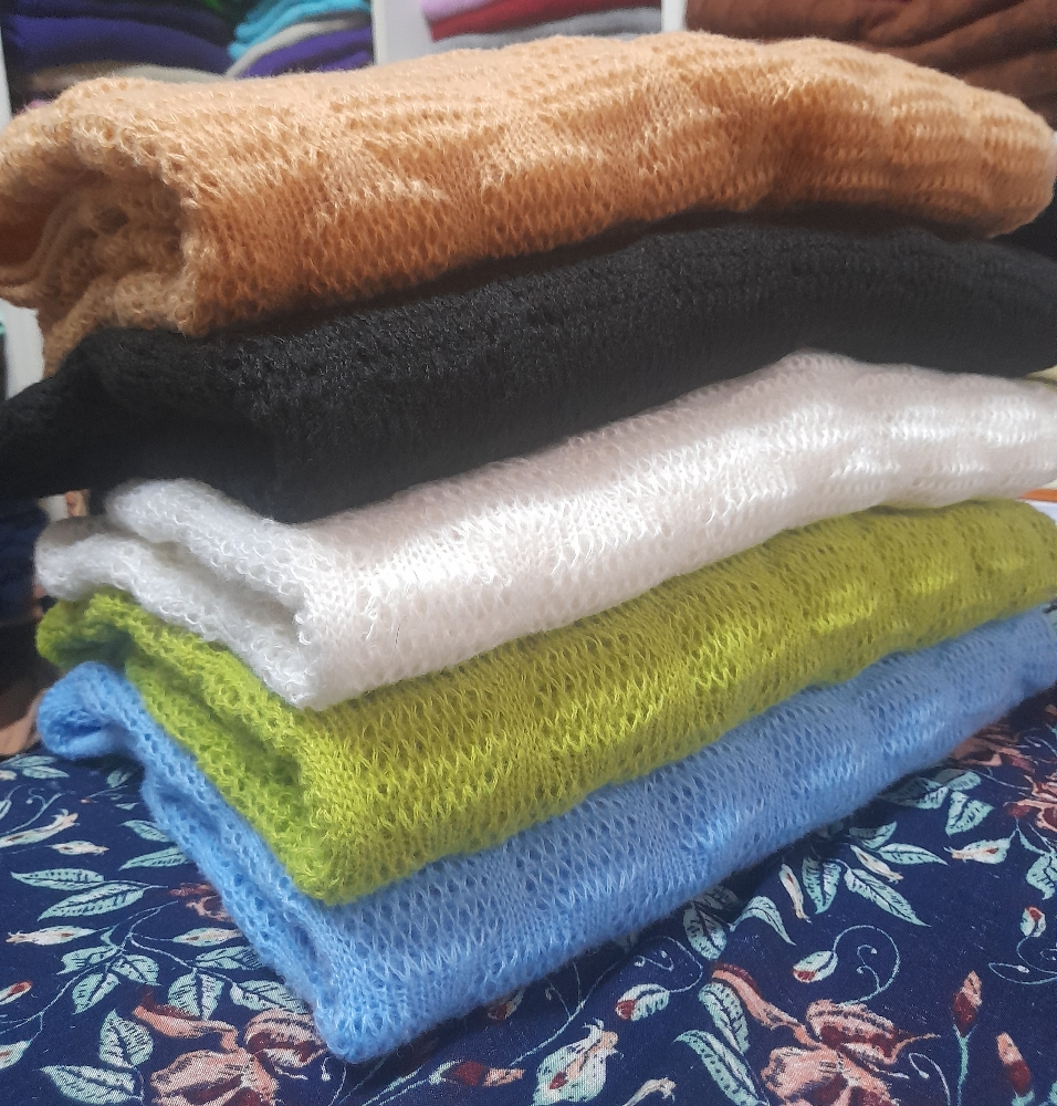 Sweater Frizz - Imagen 3