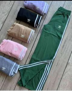 Palazo Adids