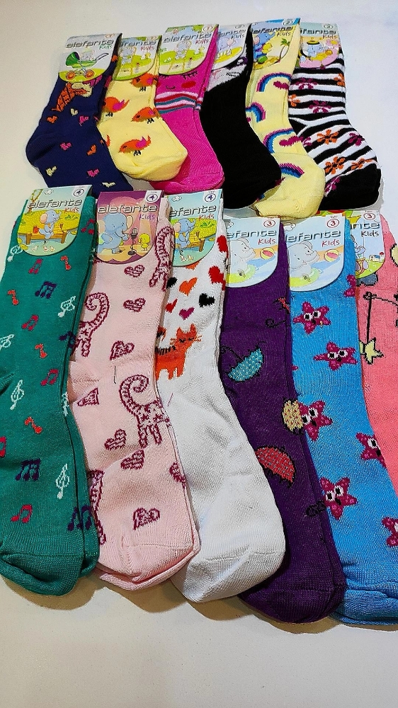 Medias de Nena - Imagen 2