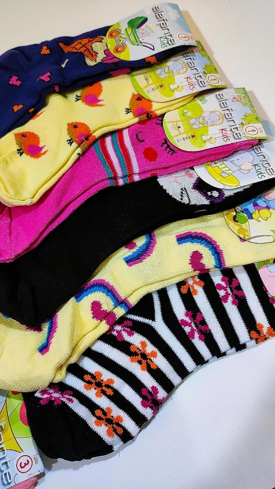 Medias de Nena - Imagen 3