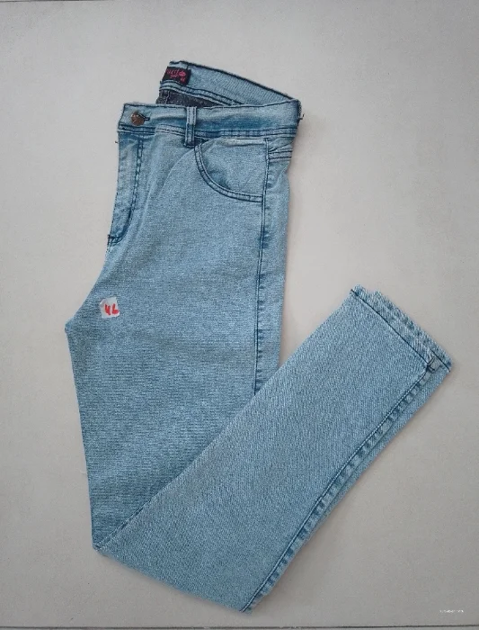 Jeans de Mujer