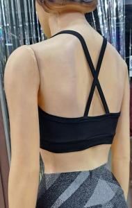 Top Red Lycra    Suplex - Miniatura 3