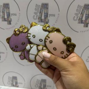 Hello Kitty C/ Espejo - Miniatura 3