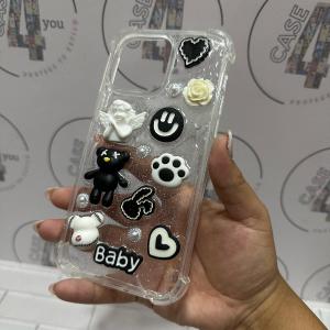 Funda Charms