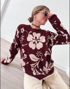 Swaeter Bremer Flor