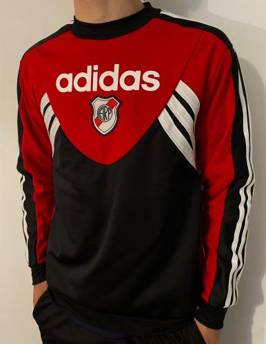 Buzo Retro River . - Miniatura 2
