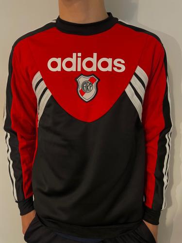 Buzo Retro River . - Miniatura 3