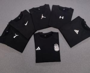 Camisetas Térmicas.