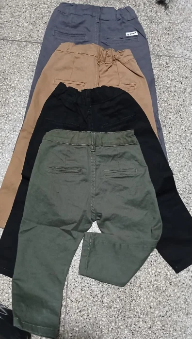 Nuevo Ingreso para Bb Corte Chino