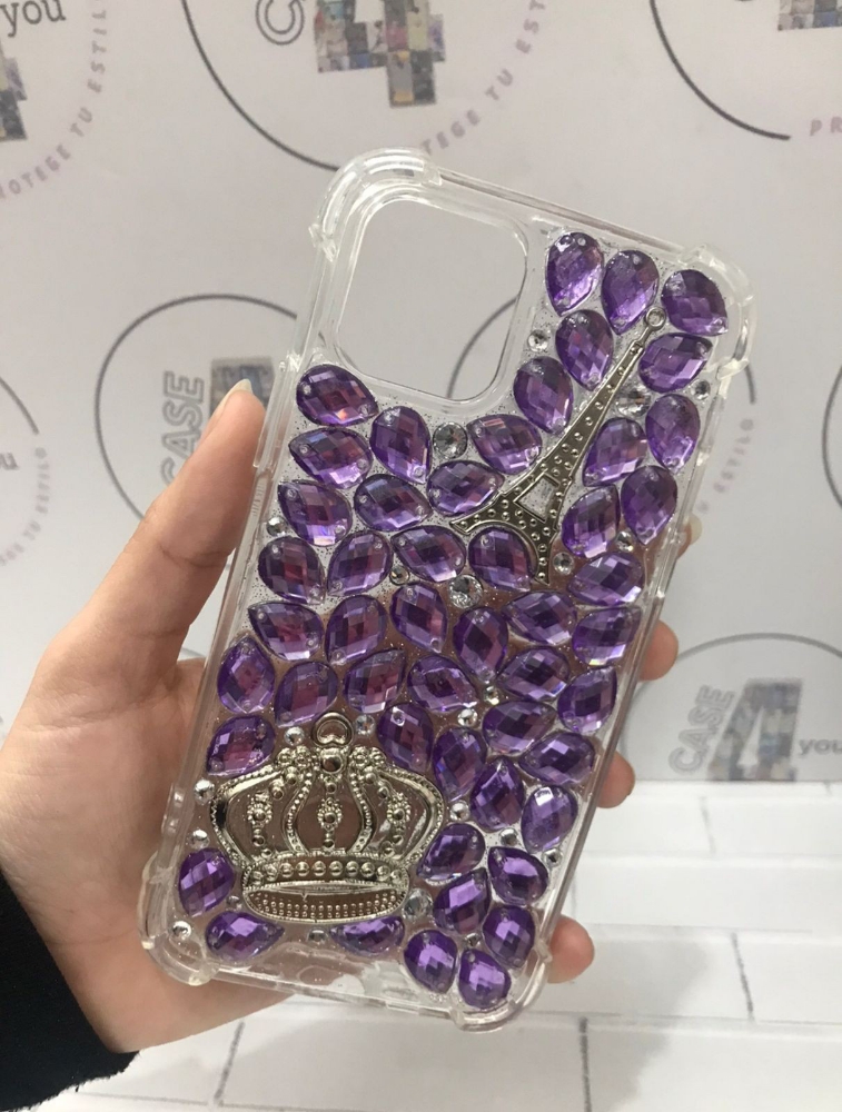 Funda Personalizada de Cristales - Imagen 2