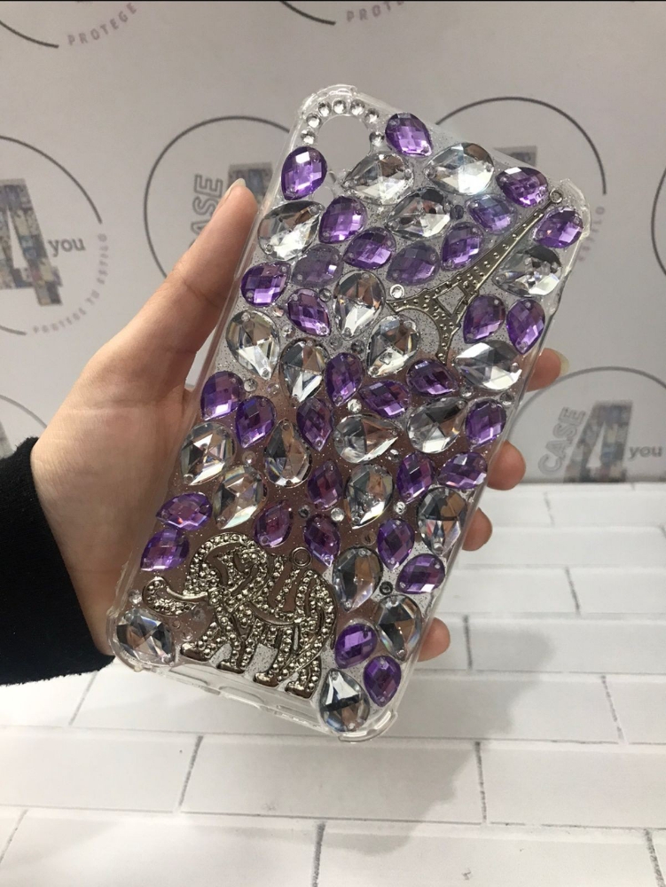 Funda Personalizada de Cristales - Imagen 3