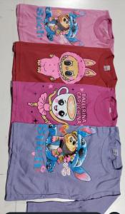 Camiseta Manga Larga Nena