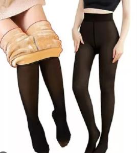 Panty Medias Efecto Piel Importado