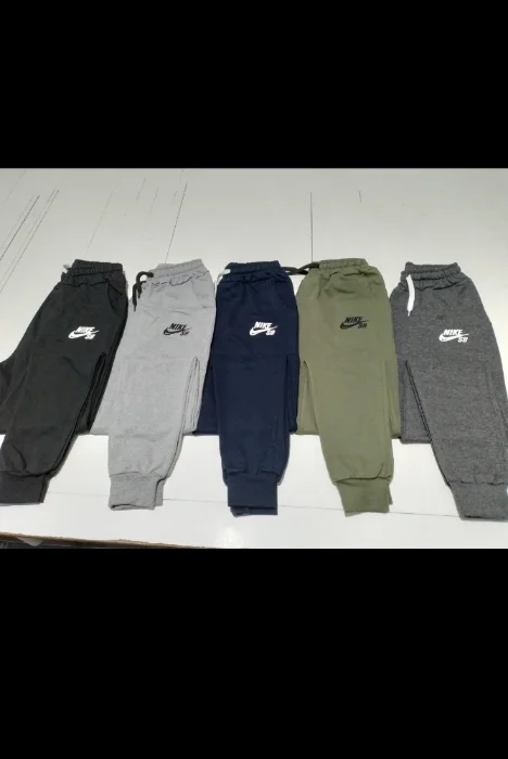 Joggin Especial Frizzado