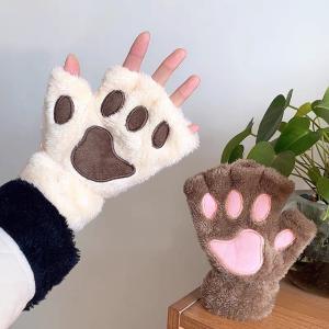 Guantes Garrita