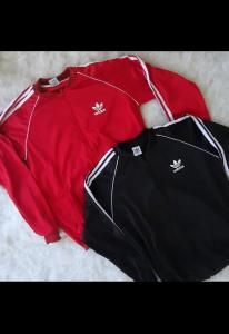 Campera Sst