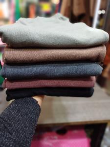 Pantalones  Recto Darlom Ribb