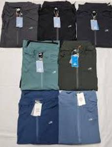 Conjunto Irun con Piel Hombre - Miniatura 2
