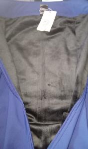 Conjunto Irun con Piel Hombre - Miniatura 5