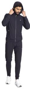 Conjunto Irun con Piel Hombre - Miniatura 4