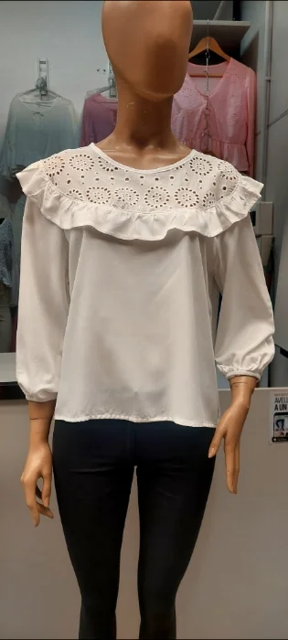 Blusa