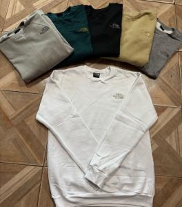 Busos North Face