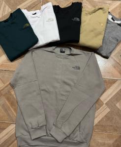 Busos North Face - Miniatura 2