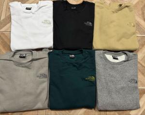 Busos North Face - Miniatura 3