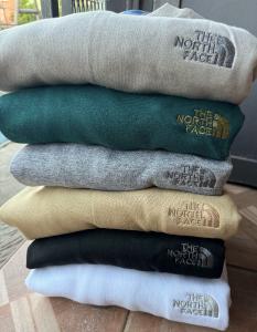 Busos North Face - Miniatura 4