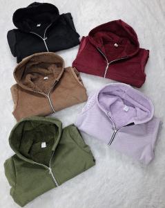 Campera Corderoy - Miniatura 3