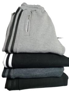 Joggins de Frizza Peinado
